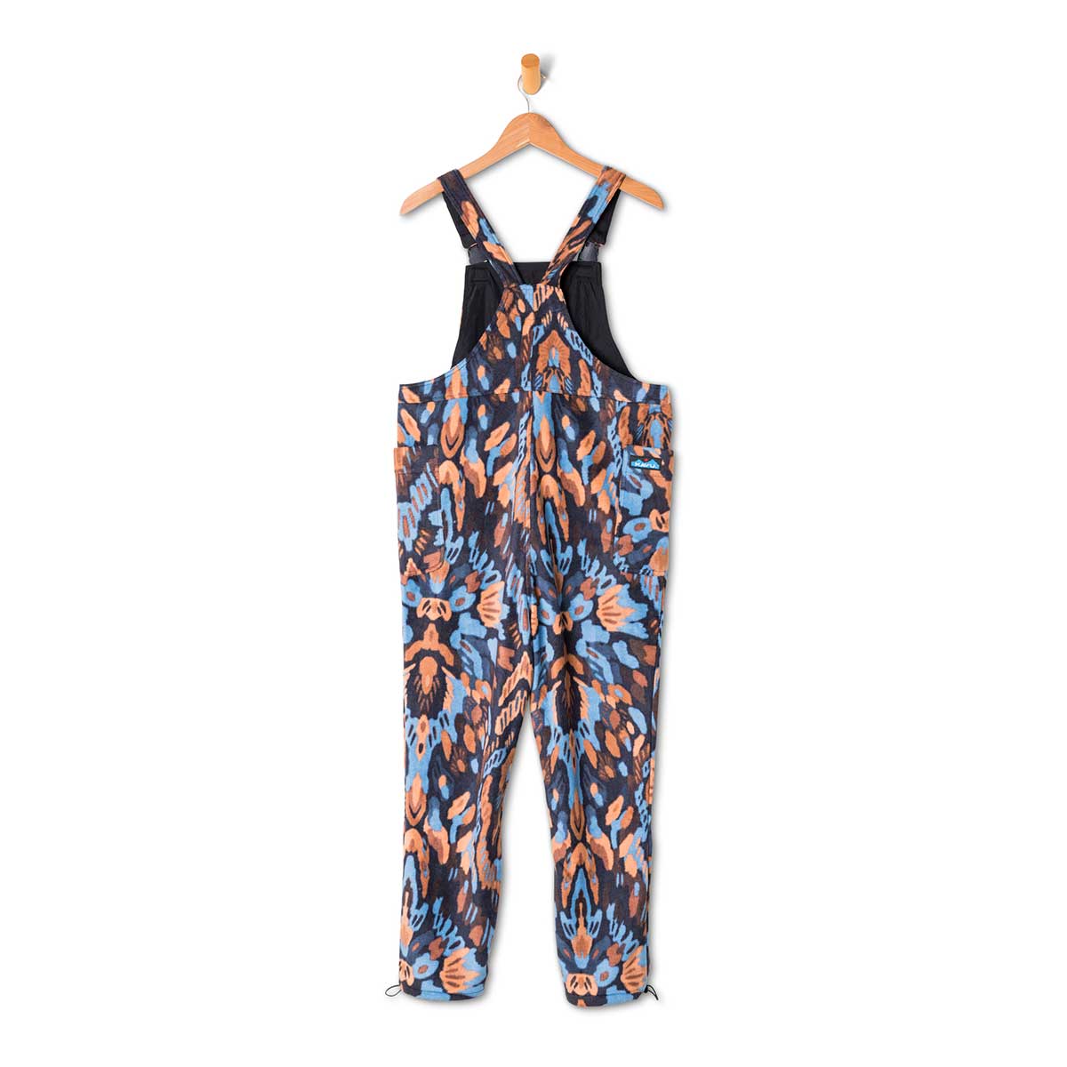 Kavu Pocatello Overall Women's in Heritage Winds